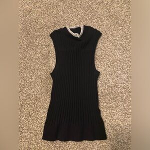 Garage Knit Sleeveless Top